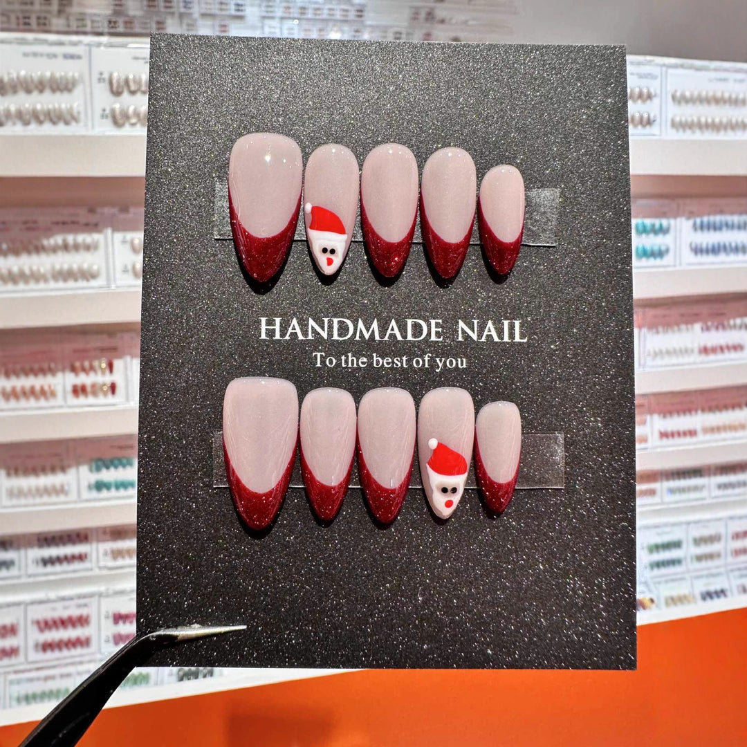 Artistic Nail Tips