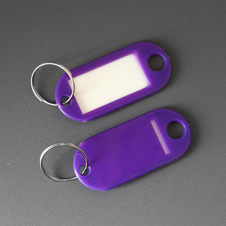 Versatile Travel Identification Tags Kalsten