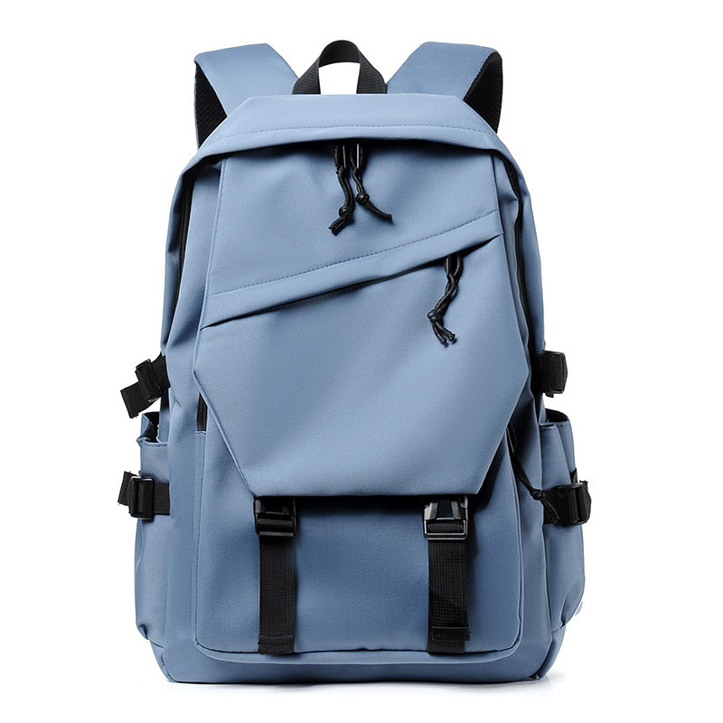 Urban Backpack with Multiple Compartments and Ergonomic Carrying System Kalsten
