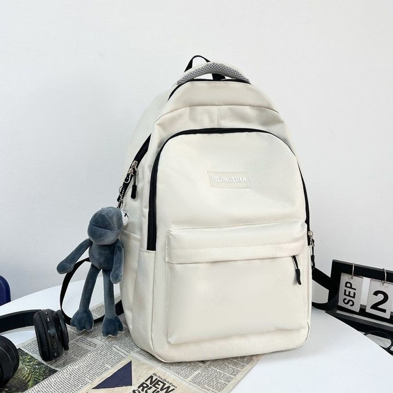 Versatile Student Backpack Kalsten