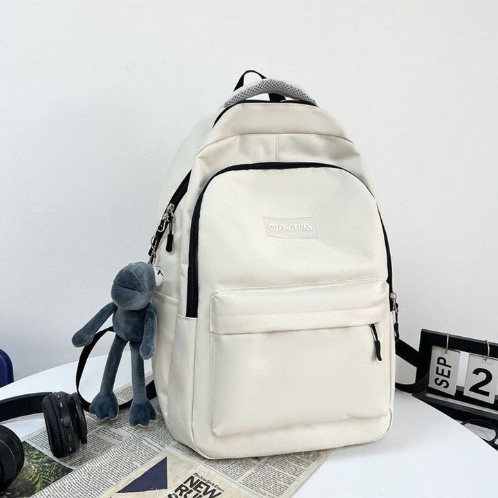 Versatile Student Backpack Kalsten
