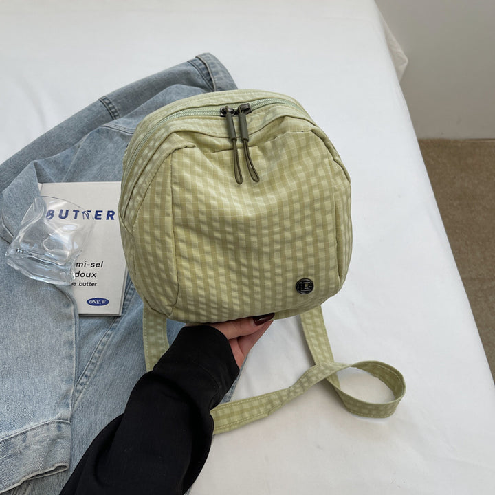Compact Sling Backpack