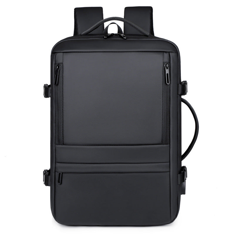 Modern Minimalist Travel Backpack Kalsten