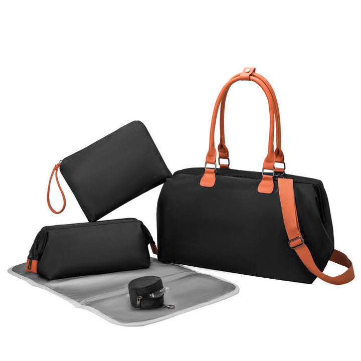 Multi-Purpose Diaper Bag Set Kalsten
