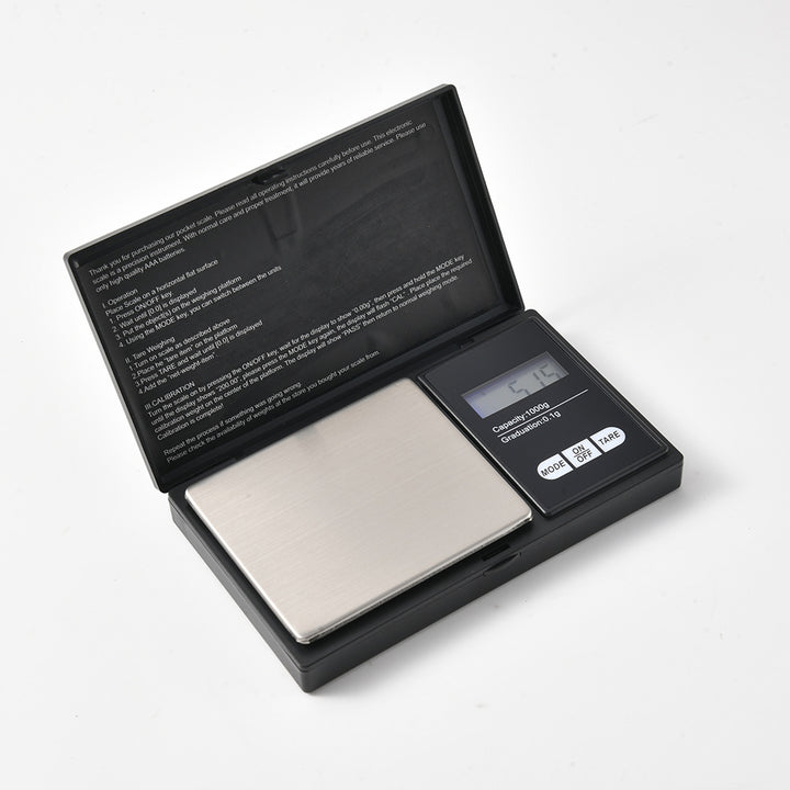 Portable Digital Precision  Scale