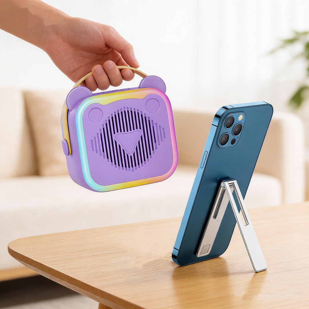 Bluetooth Speaker Kalsten