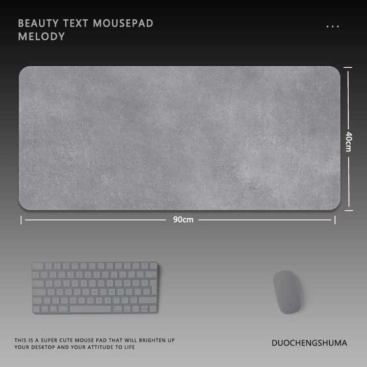 Large Gaming Mouse Pad