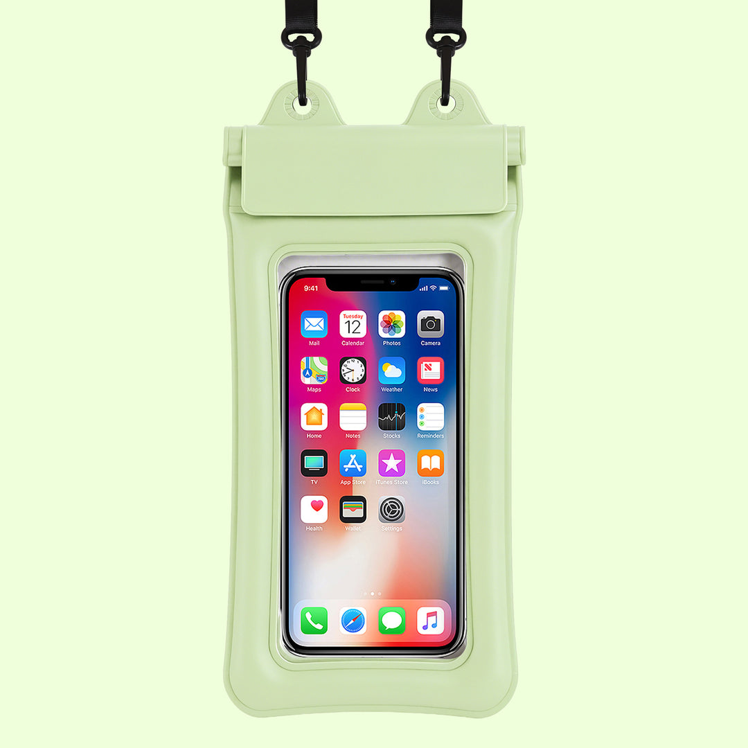 Waterproof Smartphone Case Kalsten
