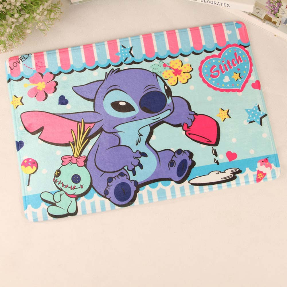 Cartoon-Themed Floor Mat 1790956719