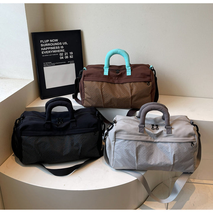 Multi-Purpose Travel Duffle Bag Kalsten