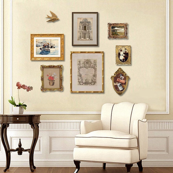 Decorative Art Frame