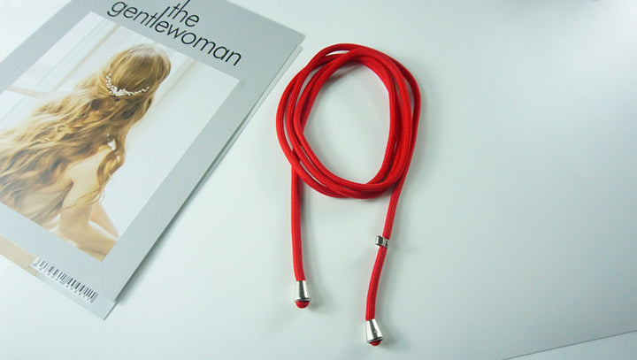 Stylish Adjustable Necklace Kalsten