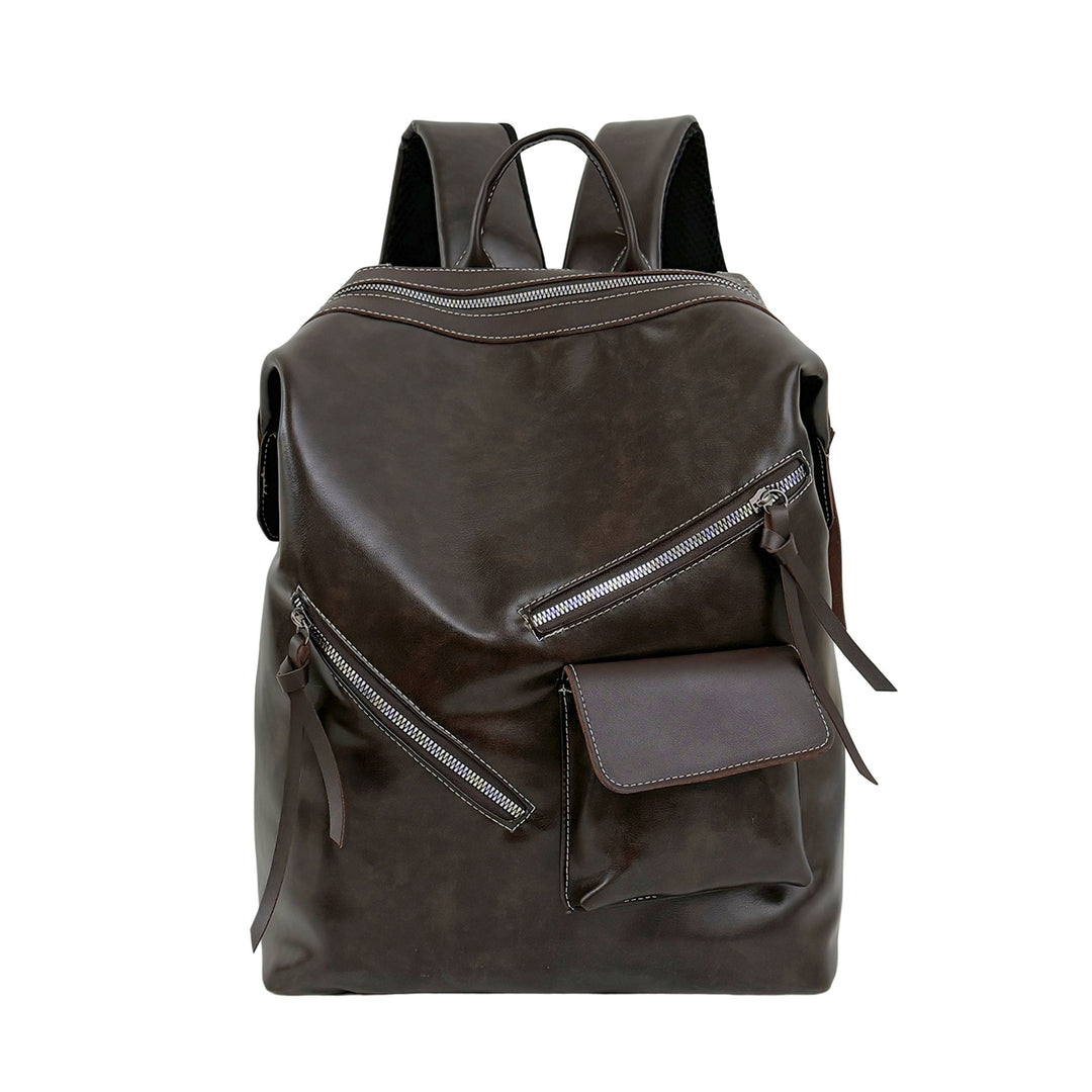 Chic Multi-Pocket Backpack Kalsten