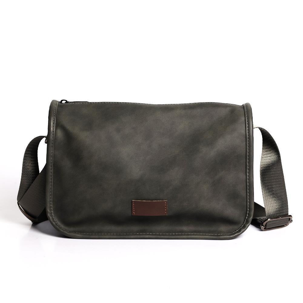 Practical Crossbody Bag In Minimalist Design Kalsten