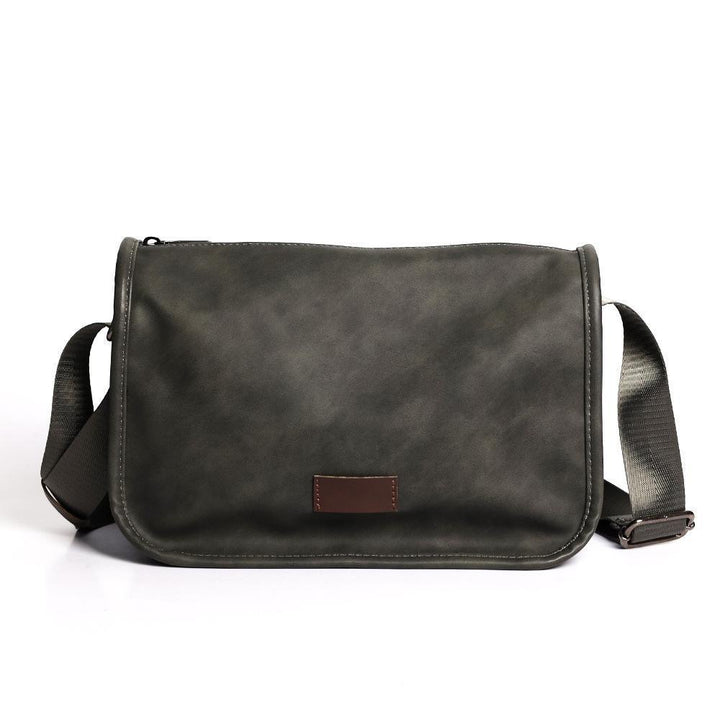Practical Crossbody Bag In Minimalist Design Kalsten