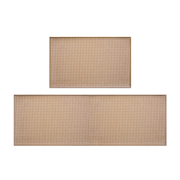 Antimicrobial Kitchen Comfort Mat