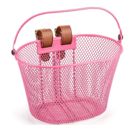 Bicycle Storage Basket Kalsten