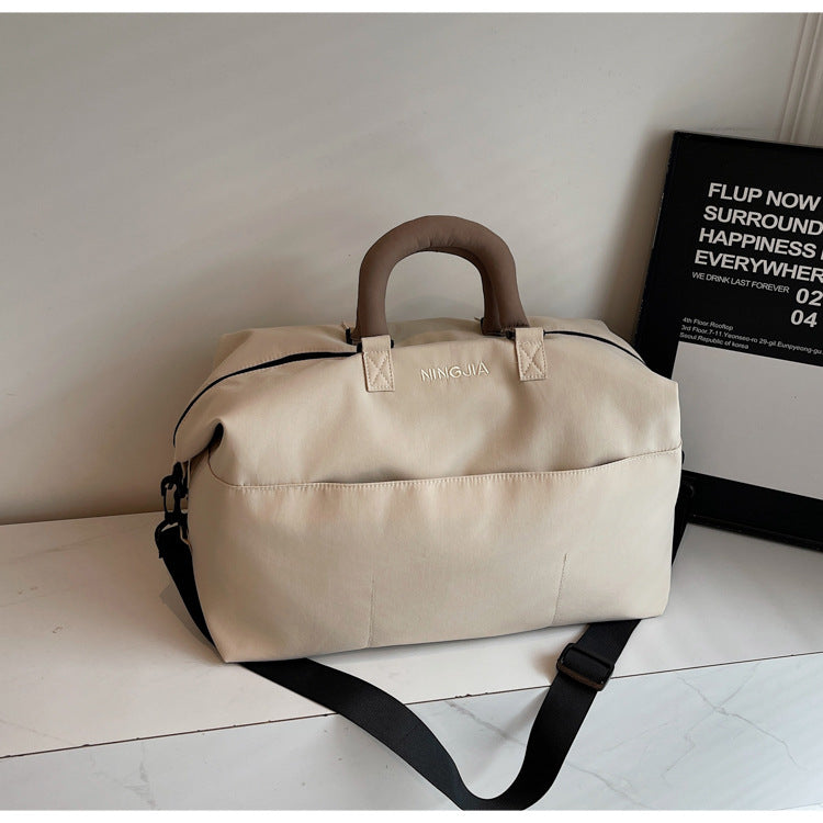 Versatile Travel Duffle Bag Kalsten