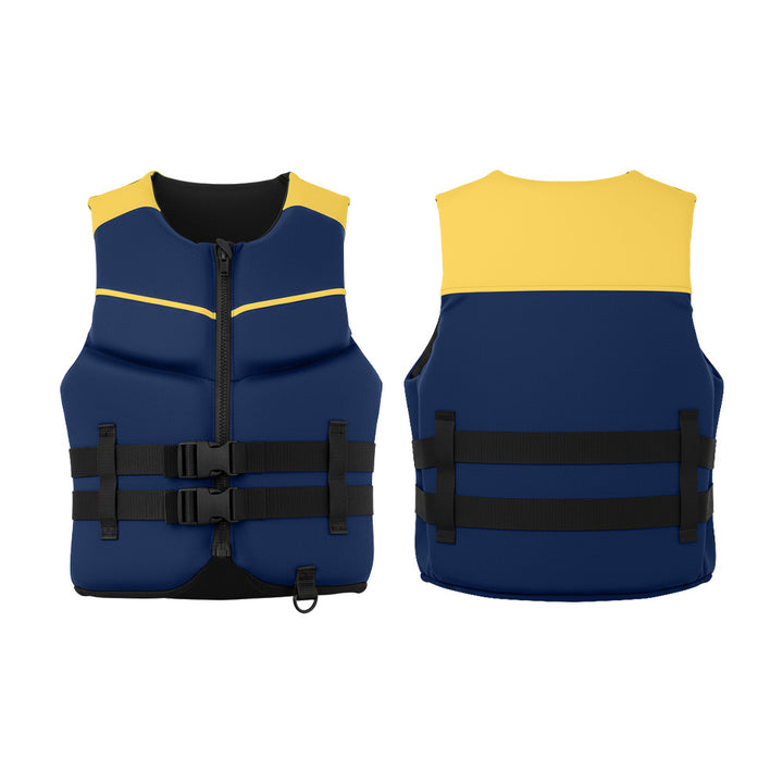 High-Performance Water Sports Vest