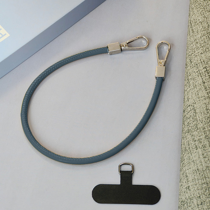 Stylish Durable Clip Neck Strap Kalsten
