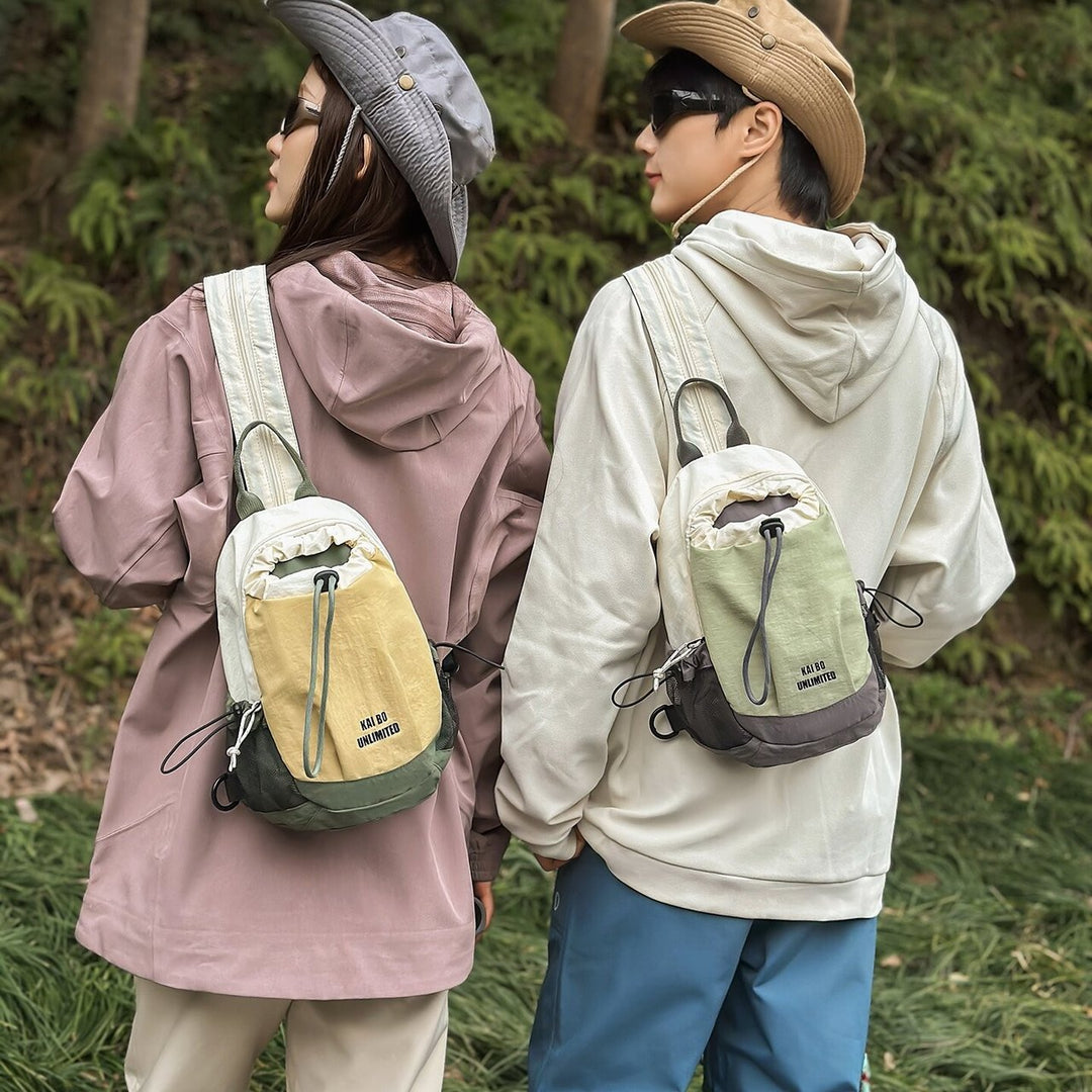 Lightweight Compact Adventure Backpack Kalsten