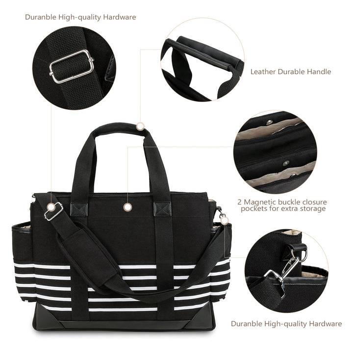 All-purpose tote bag Kalsten