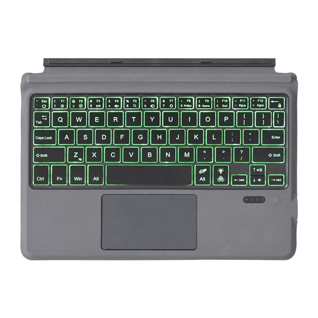 Versatile Bluetooth Keyboard with Touchpad Kalsten