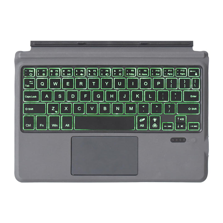 Versatile Bluetooth Keyboard with Touchpad Kalsten