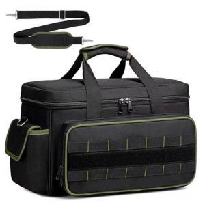 Multi-Purpose Versatile Storage Duffle Bag Kalsten
