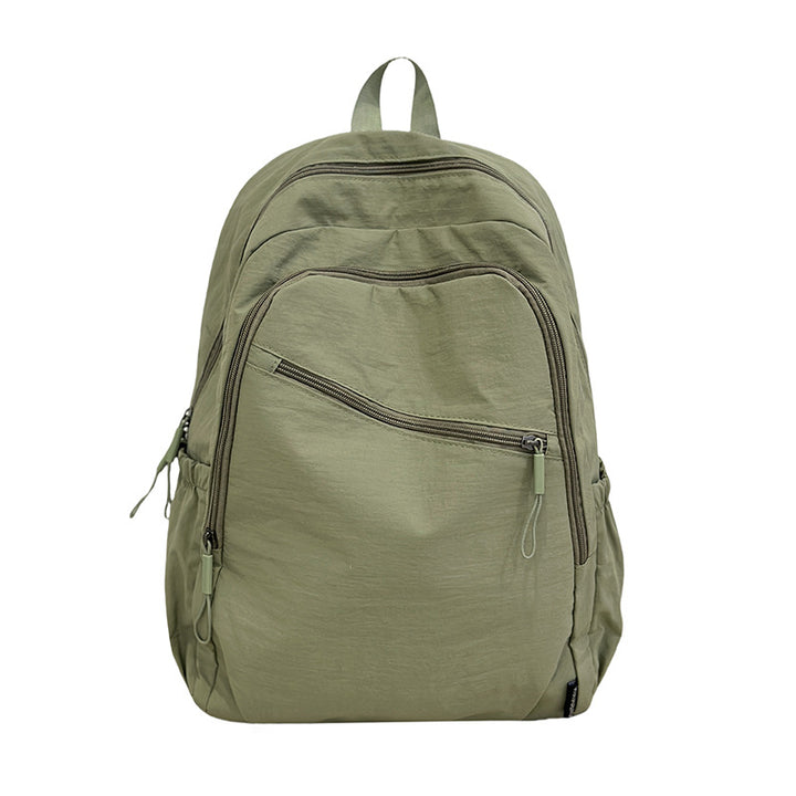 Spacious Travel Backpack Kalsten