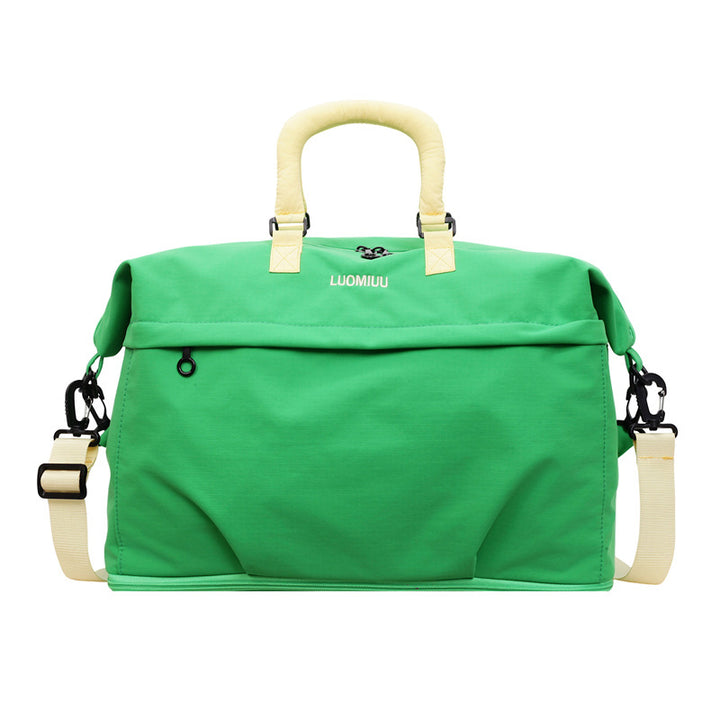 Multifunctional Travel Weekender Bag