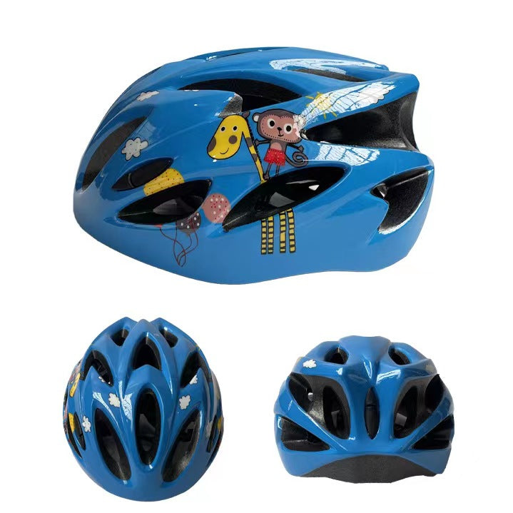 aerodynamic ventilated road cycling helmet with adjustable retention system Kalsten