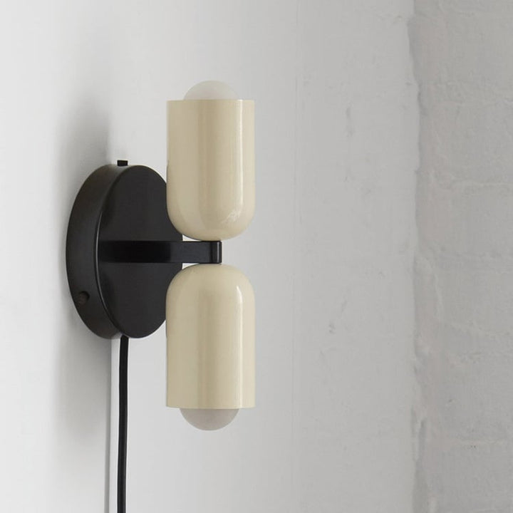 MP H23 Up Down Wall Light | Kalsten
