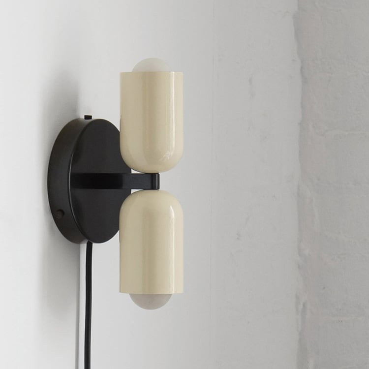 Kalsten | MP H23 Up Down Wall Light