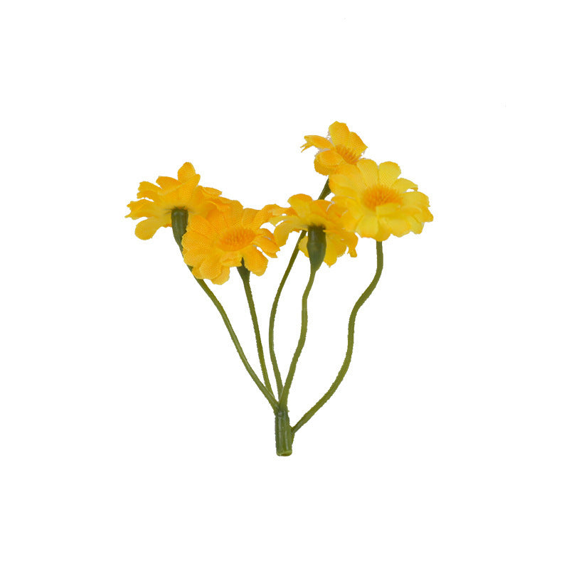 Decorative Artificial Flower Bouquet