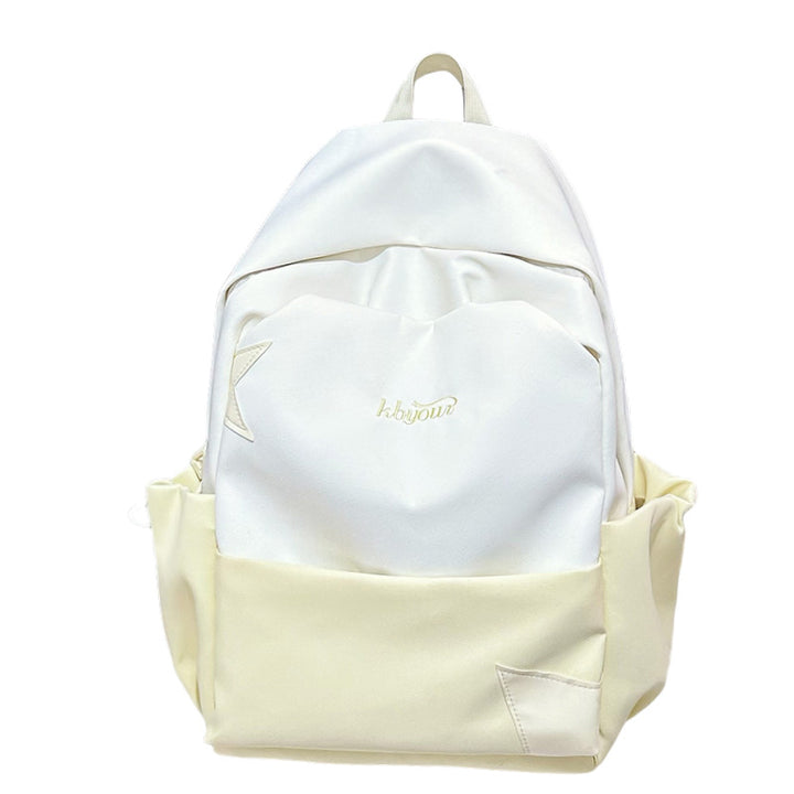 Spacious Multi-Compartt Backpack Kalsten