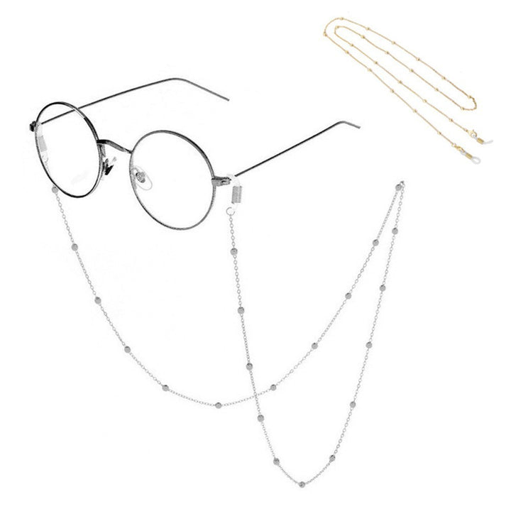 Stylish Eyewear Chain Kalsten
