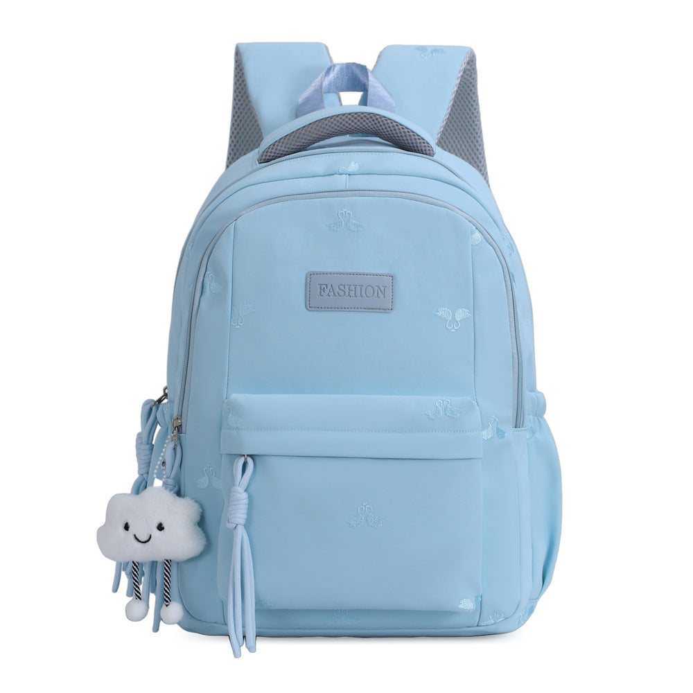 Fashionable Backpack Kalsten