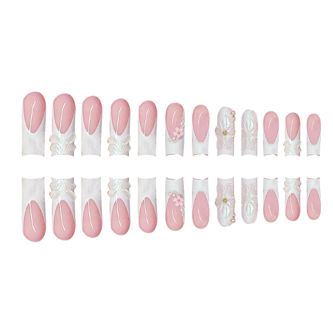 Artistic Nail Art Kalsten