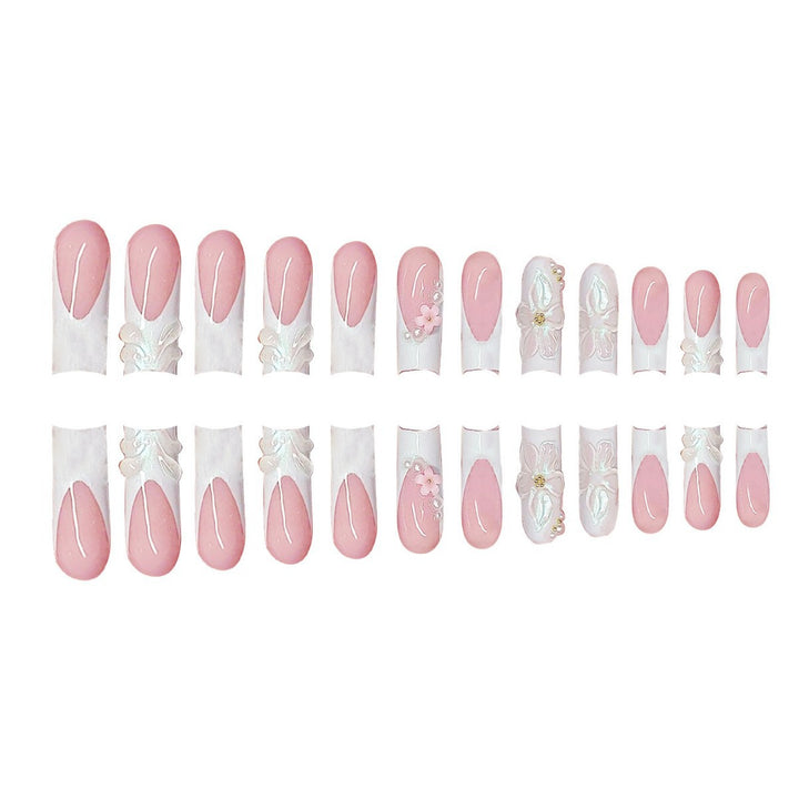 Artistic Nail Art Kalsten
