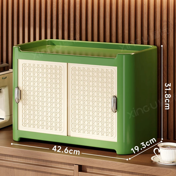 Multi-Functional Kitchen Storage Organizer Kalsten