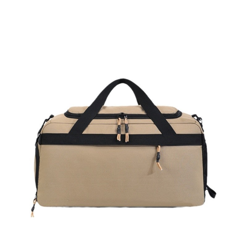 Versatile Outdoor Adventure Duffle Bag Kalsten