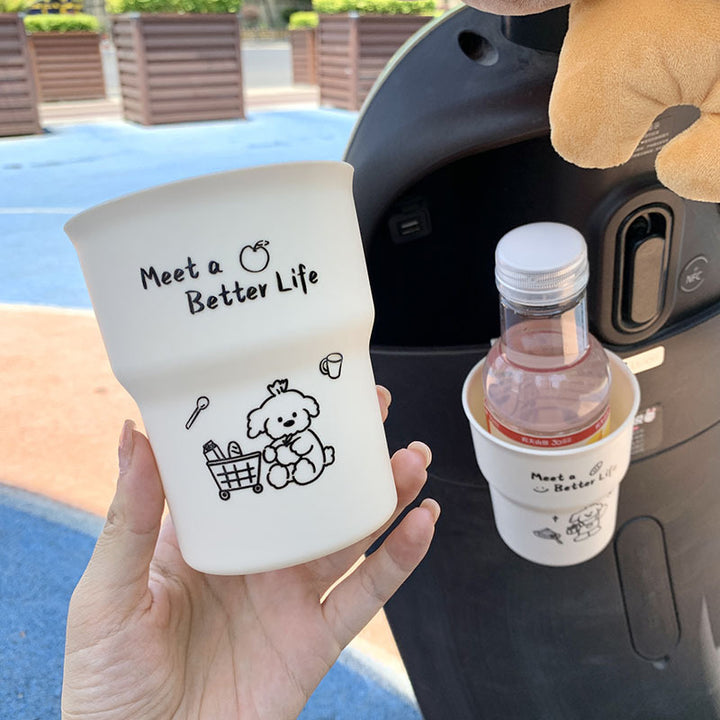 Multifunctional Cup Holder Kalsten