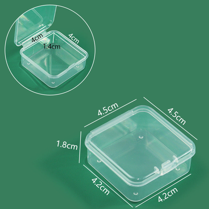 Mini Storage Organizer Box Kalsten