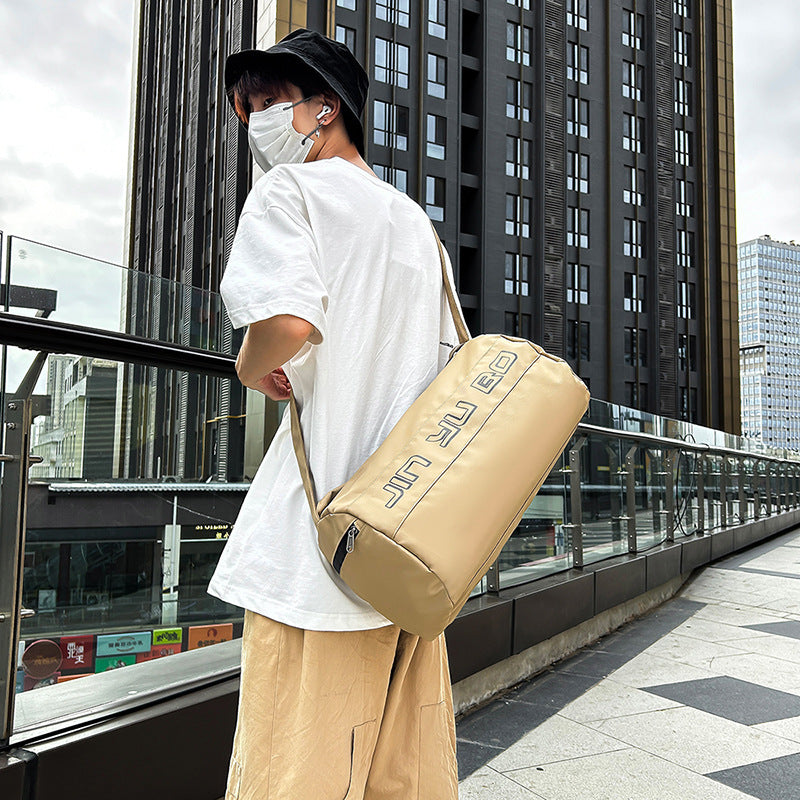 Lightweight Sport Duffle Bag Kalsten