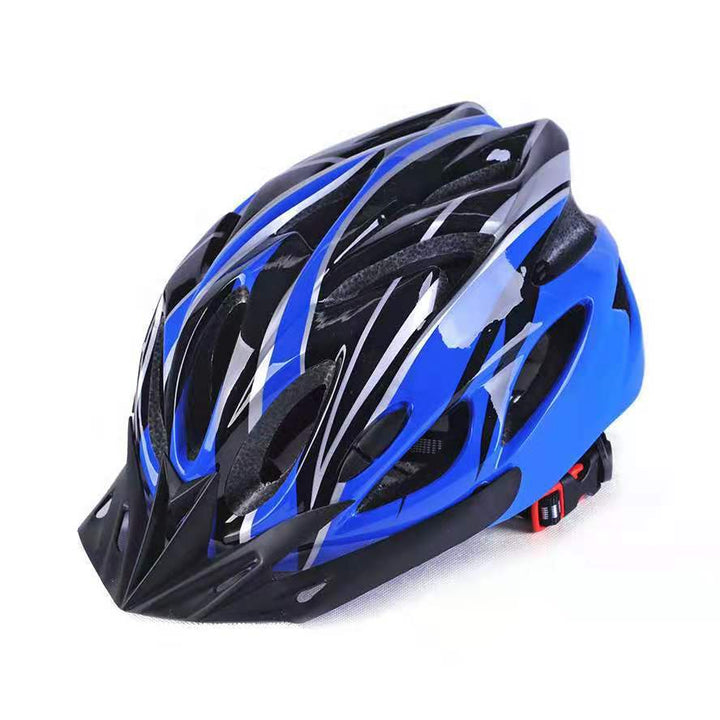 Ventilated Trail Cycling Helmet Kalsten