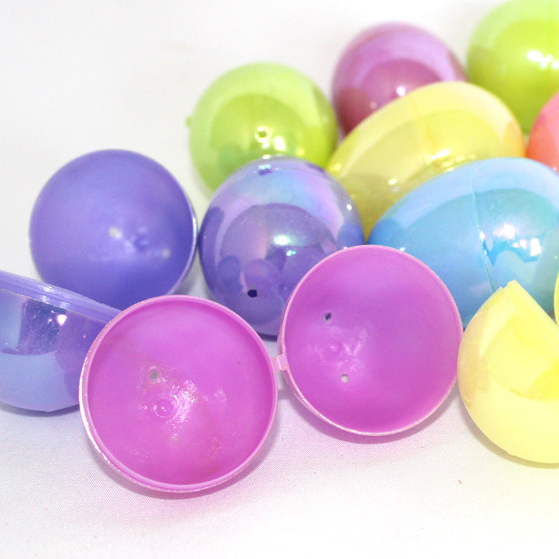 Colorful Decorative Easter Egg Surprise Containers Kalsten
