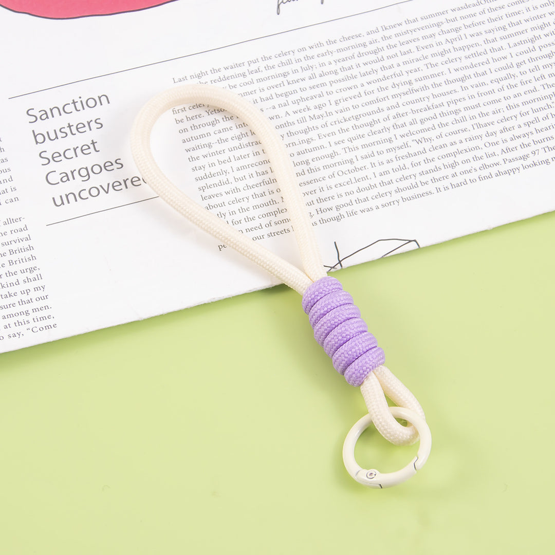 Versatile Lanyard Keychains Kalsten