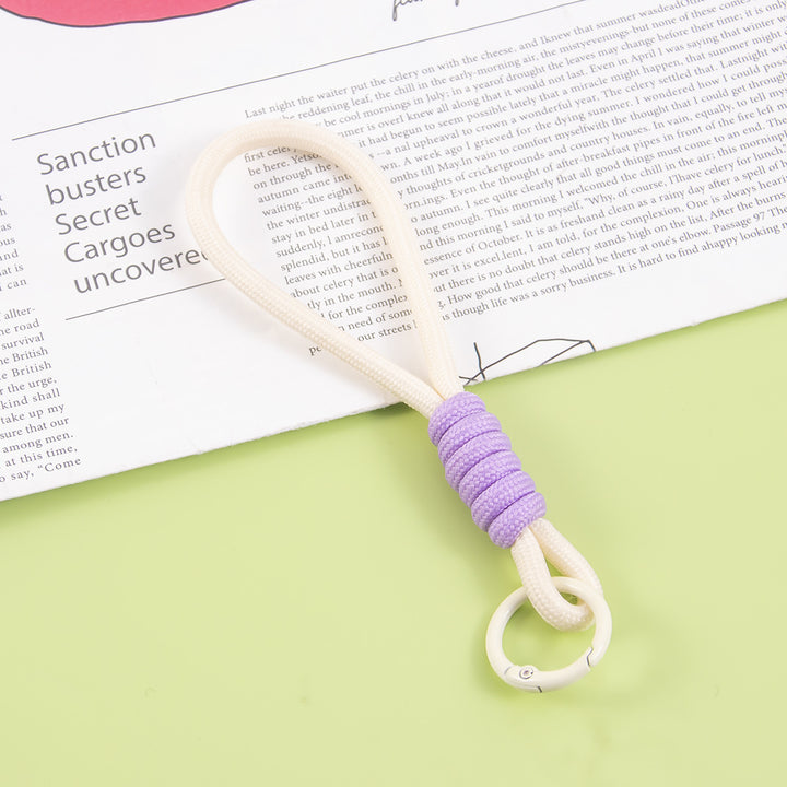 Versatile Lanyard Keychains Kalsten