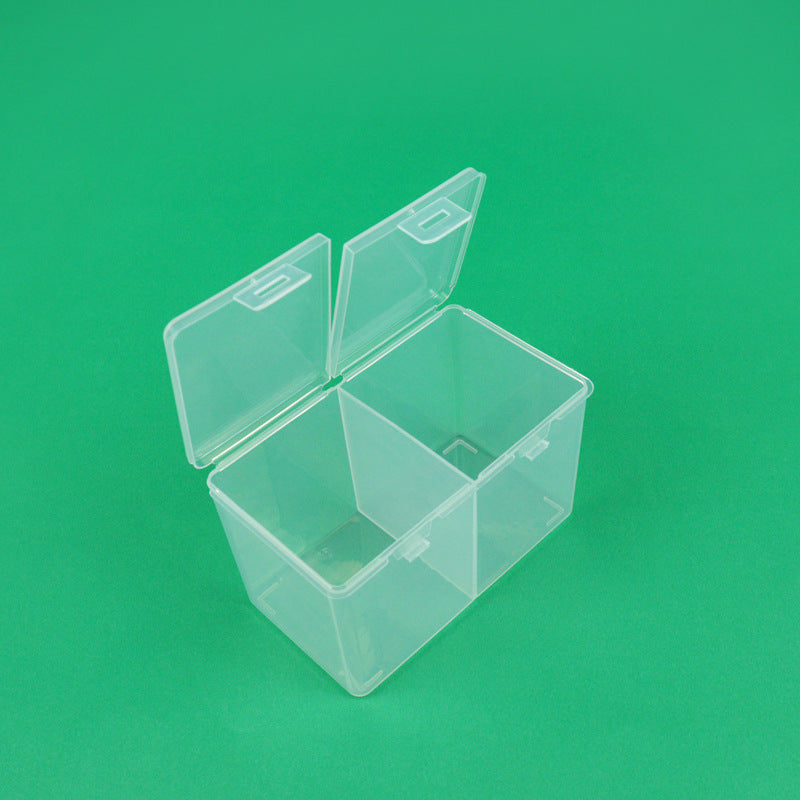 Modular Divided Storage Container Kalsten